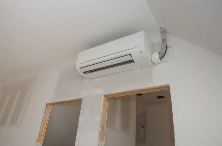 Ductless HVAC Services In Poinciana, Davenport, Haines City, FL, And Surrounding Areas - E.N.A. HVAC